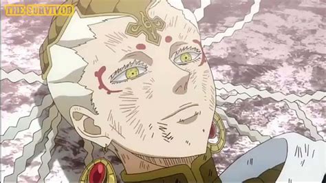 Magic and Swordsmanship: The Perfect Balance in Black Clover